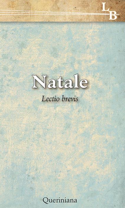 Natale - Mauro Orsatti - copertina