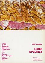 Luogo e politica