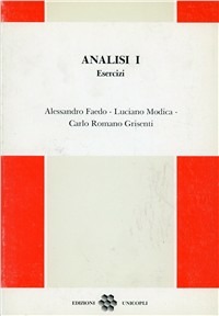 Libreria Internazionale Romagnosi snc