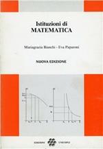 Istituzioni di matematica