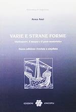 Varie e strane forme. Shakespeare, il masque e il gusto manieristico