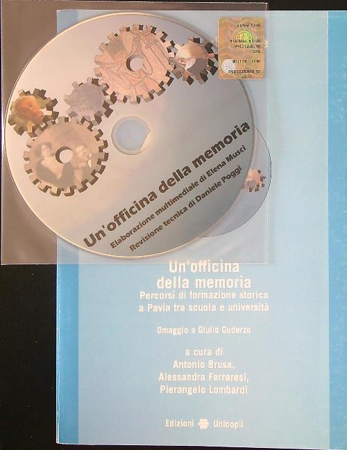 LIBRACCIO VINTAGE