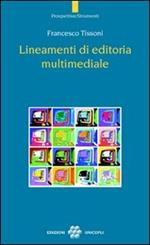 Lineamenti di editoria multimediale