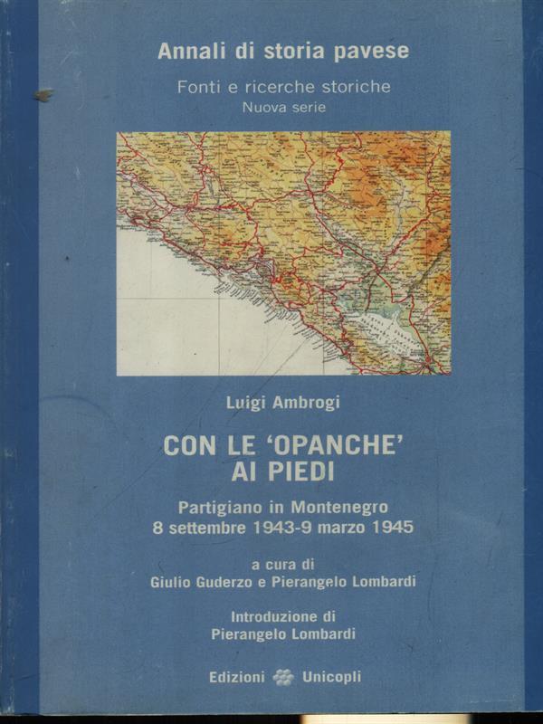 LIBRACCIO VINTAGE