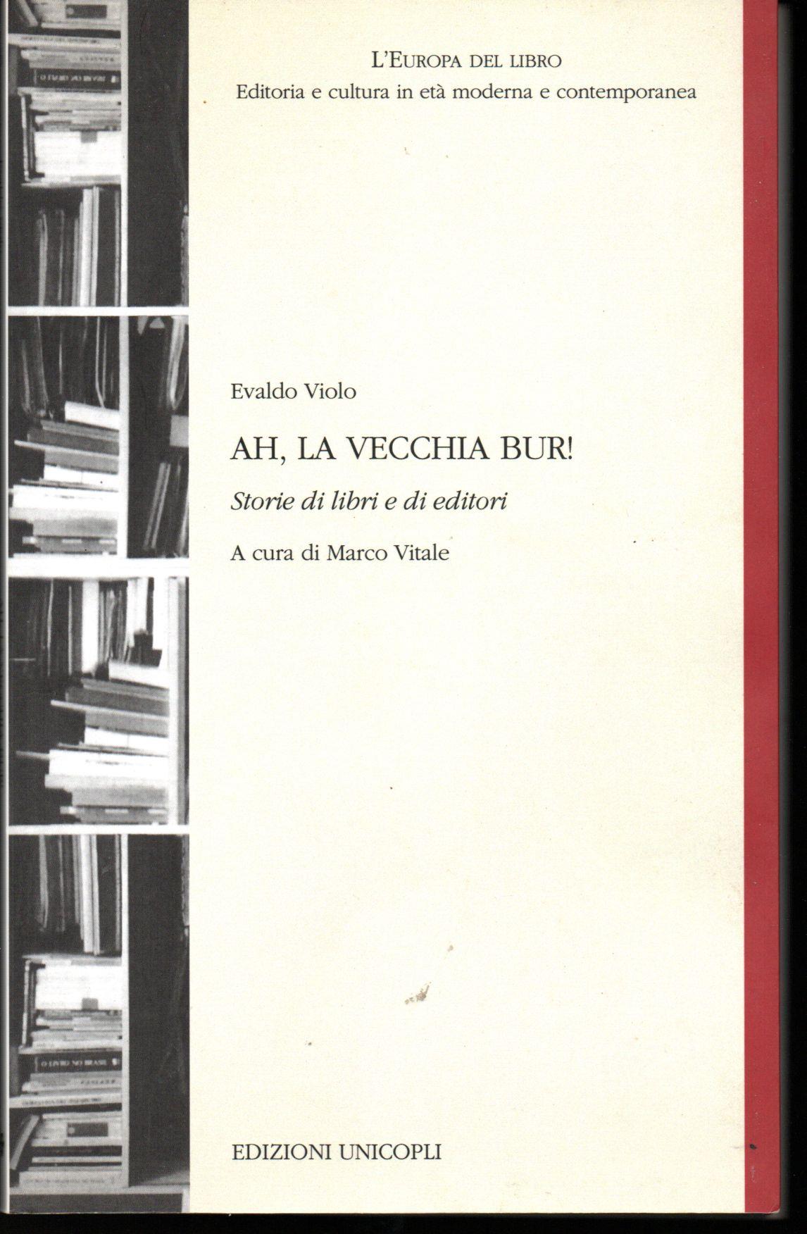 Libreria Tara