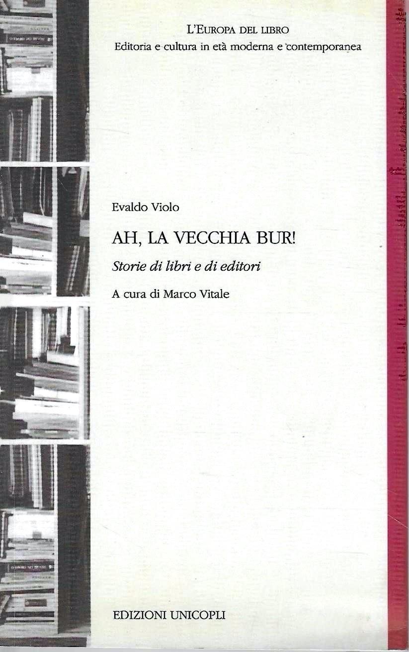 Zefiro libri