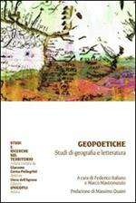 Geopoetiche. Studi di geografia e letteratura