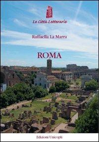 Roma - Raffaella La Marra - copertina
