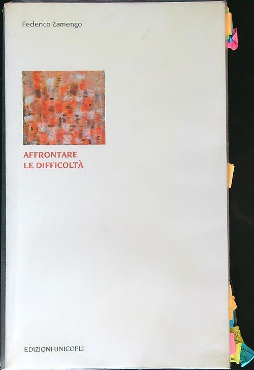 Libro di Faccia