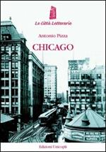 Chicago. La città dei grattacieli (1871-1922)