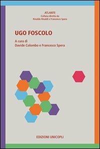 Ugo Foscolo - copertina