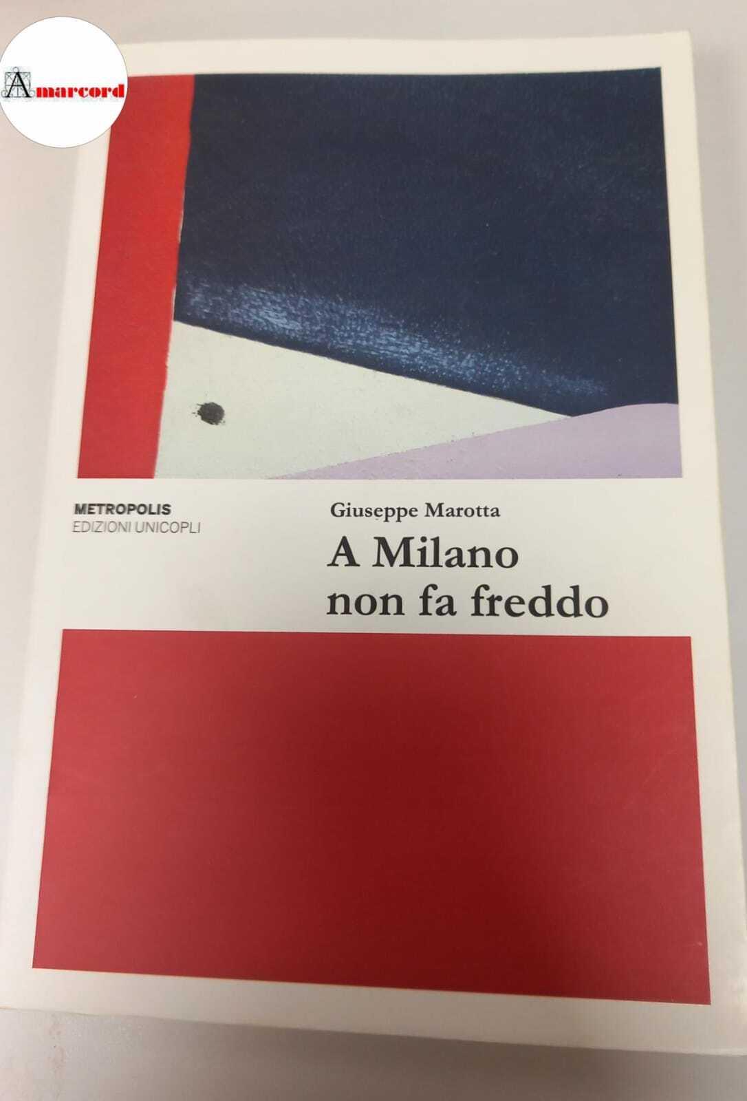 Amarcord Libri