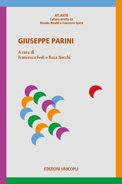Giuseppe Parini - copertina