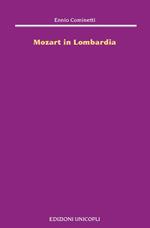 Mozart in Lombardia