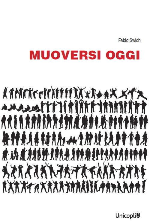Muoversi oggi - Fabio Swich - copertina
