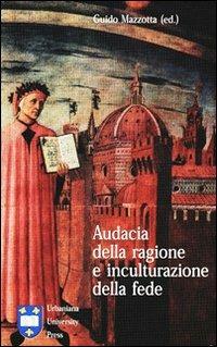 Audacia della ragione e inculturazione della fede - copertina