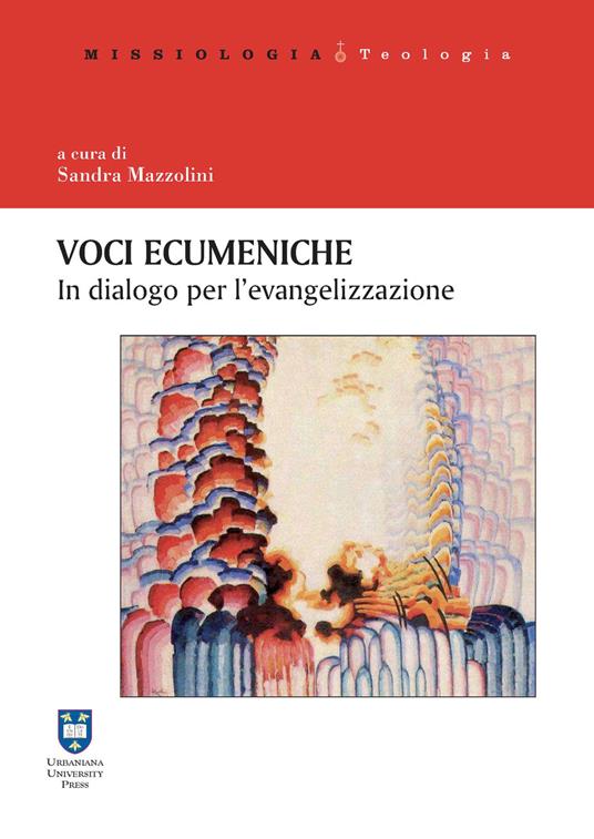 Voci ecumeniche. In dialogo per l'evangelizzazione. Ediz. integrale - copertina