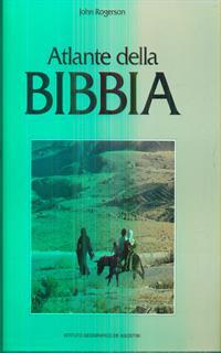 Atlante della Bibbia