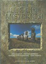 Atlante dei luoghi misteriosi