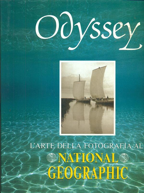 Odyssey