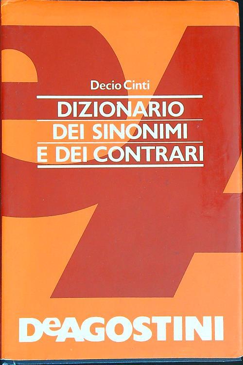 Libro di Faccia