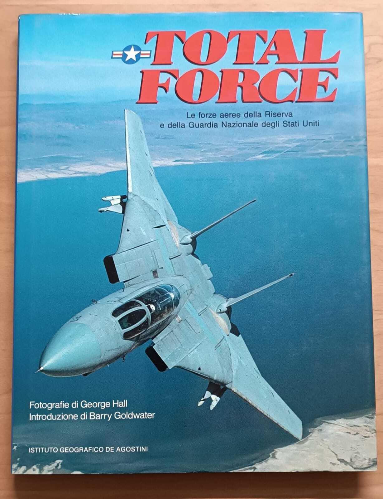 Total force