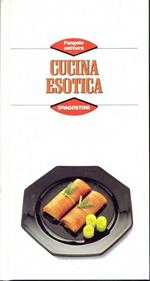 Cucina esotica
