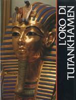 L'oro di Tutankhamen