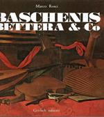 Baschenis e Bettera