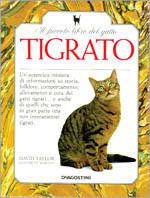 Il piccolo libro del gatto tigrato