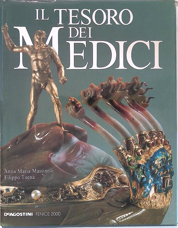 Il tesoro dei Medici
