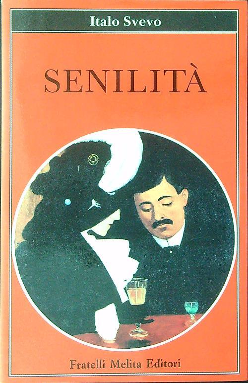 Libro di Faccia