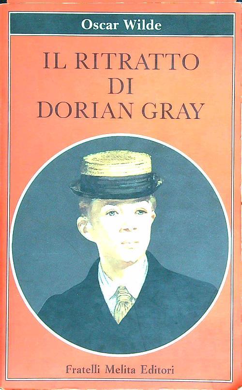 Libro di Faccia