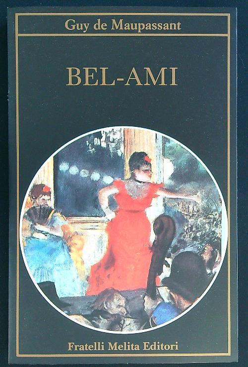 Libro di Faccia