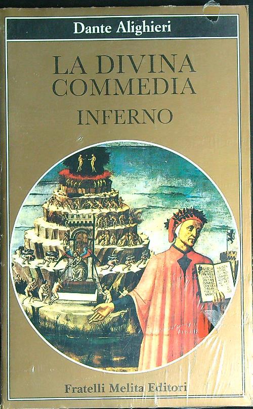 Divina Commedia. Inferno