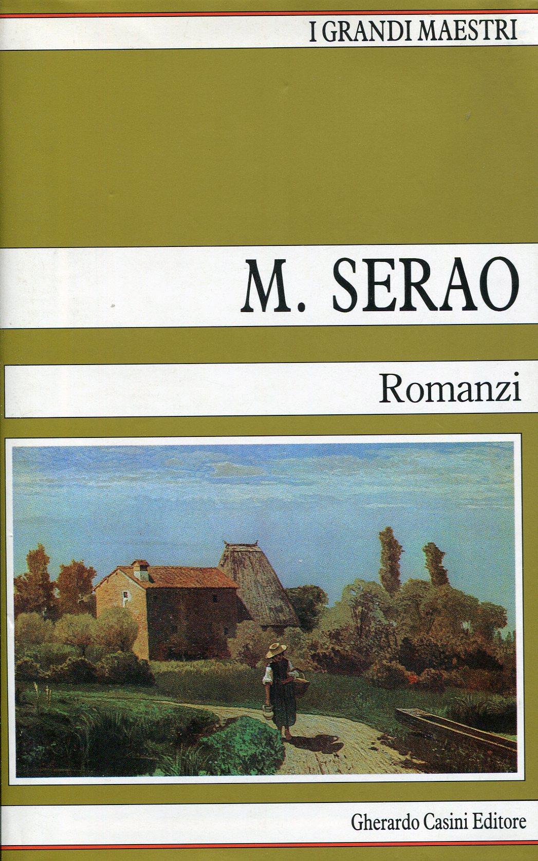 Romanzi