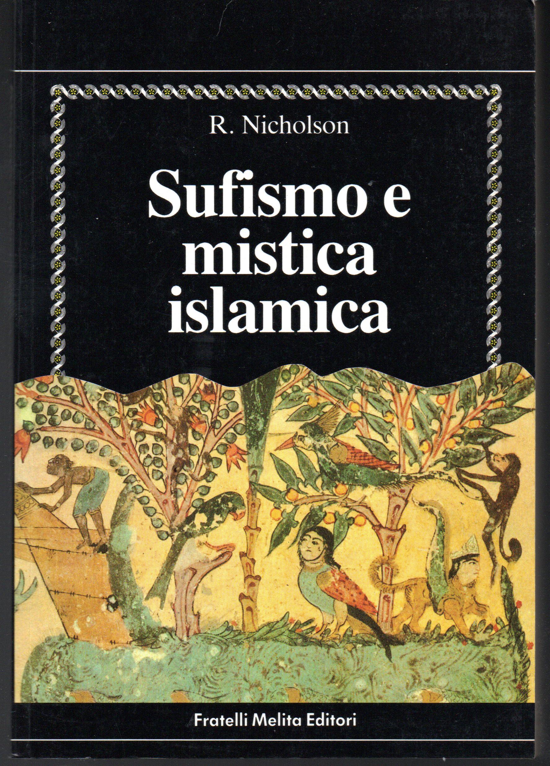 Sufismo e mistica islamica