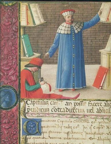 Biblioteca Classense, Ravenna - copertina