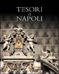 Tesori di Napoli - copertina