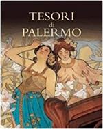 Tesori di Palermo