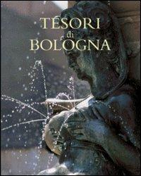 Tesori di Bologna - copertina
