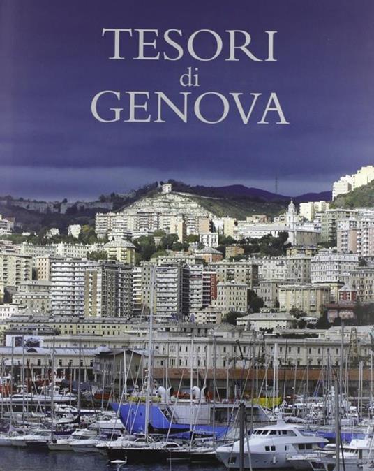 Tesori di Genova - 4