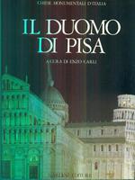 Il duomo di Pisa