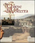 Le chiese di Volterra. Vol. 1