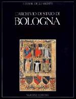L'archivio di Stato di Bologna