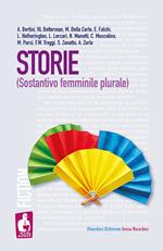 Storie (sostantivo femminile plurale)