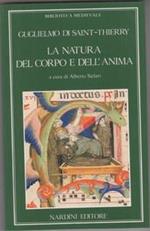 La natura del corpo e dell'anima