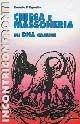 Libro Chiesa e massoneria. Un DNA comune Rosario F. Esposito