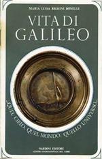 Vita di Galileo