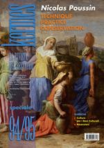 Kermes. La rivista del restauro. Vol. 94-95